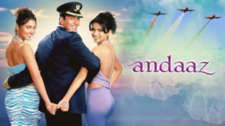 Akshay Kumar & Priyanka Chopra: 4 Film Ikonik yang Wajib Ditonton!