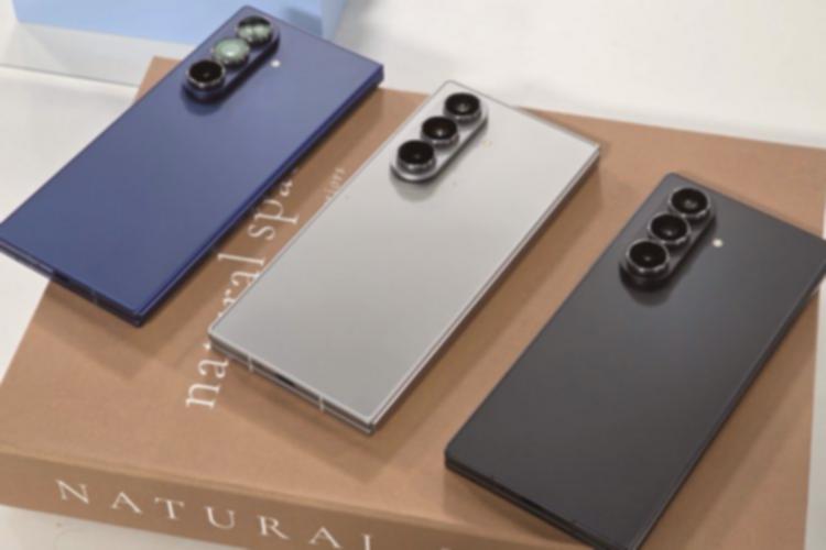 Samsung Z Fold 6 vs Z Fold 7: Upgrade Signifikan? Cek Spek!
