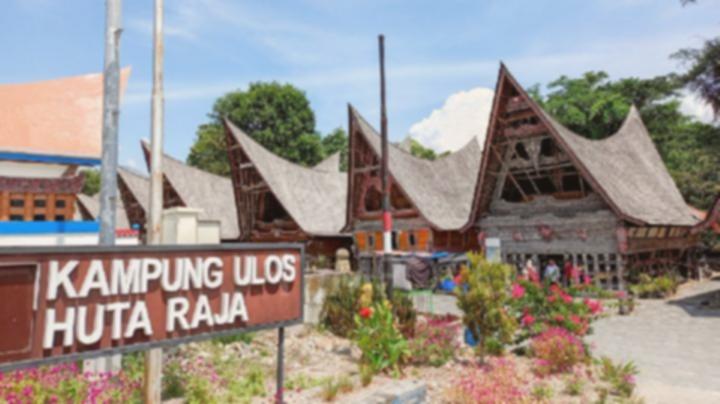 Tiket Murah Geopark Toba Dikritik UNESCO: Ini Alasannya!