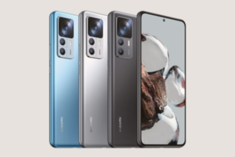 HyperOS di Xiaomi 12T: Tunda Dulu! Ini yang Perlu Kamu Tahu
