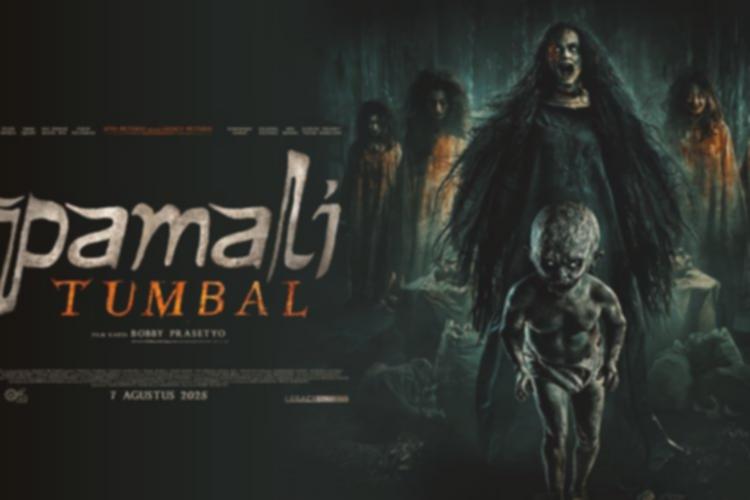 Pamali: Tumbal – Trailer Rilis! Teror Tuyul & Kuntilanak Siap Menghantui!