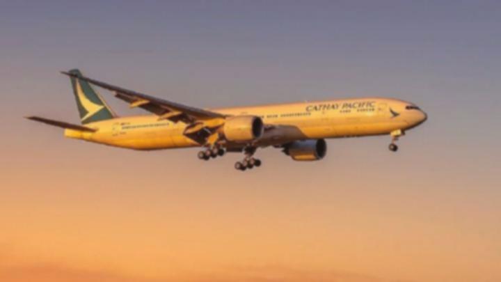 Cathay Pacific Kelas Ekonomi: Nyaman, Murah, dan Terbaik?
