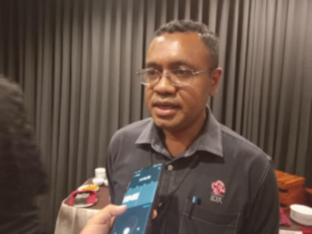 Guru Papua Jadi Kunci Tingkatkan Investor Saham Lokal?