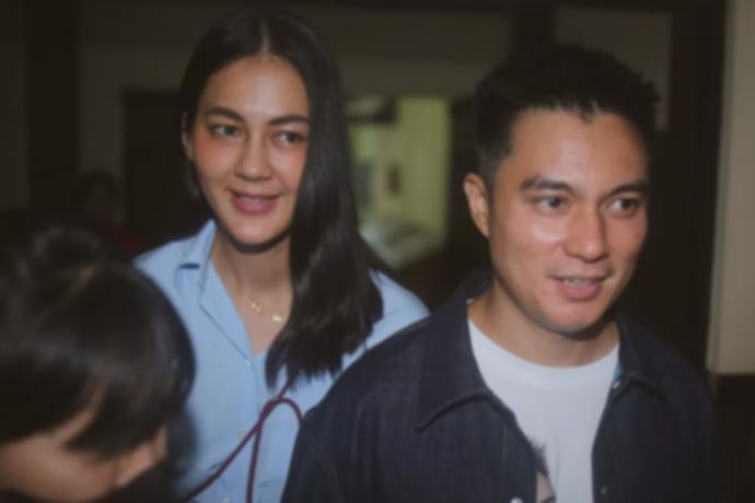 Rujuk! Paula Verhoeven & Baim Wong Kembali Bersama? Ini Hikmahnya!
