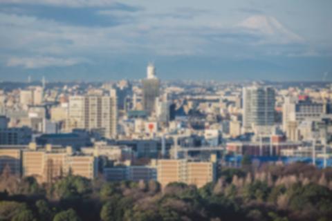 Jepang Dihantui Bencana: Pariwisata Terpuruk, Agen Wisata Merugi!