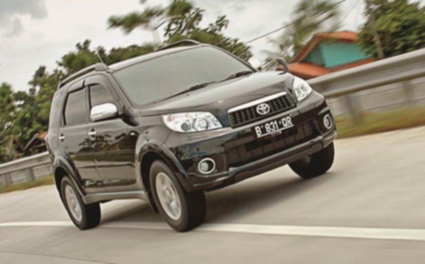 Toyota Rush 2011 Bekas: Harga Terbaru & Tips Beli SUV Murah