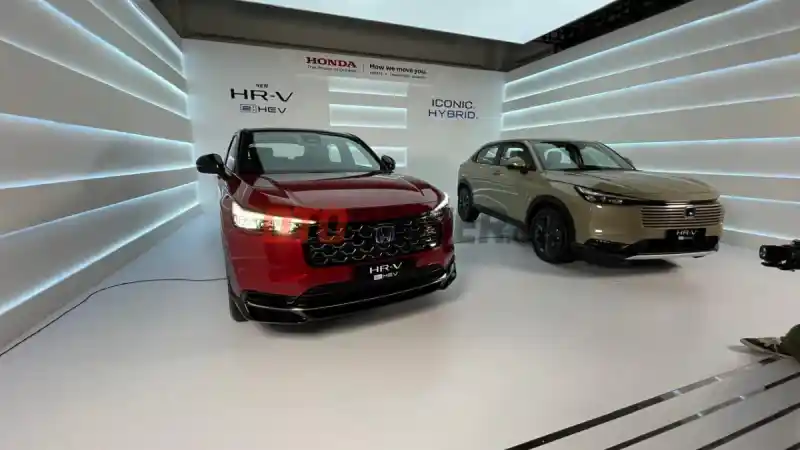 Harga SUV Compact Non-EV Juli 2025: HR-V, Creta, dkk!