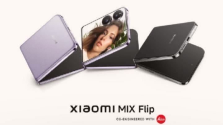 Xiaomi Mix Flip 2 Rilis! Apa Saja Bedanya dari Generasi Pertama?