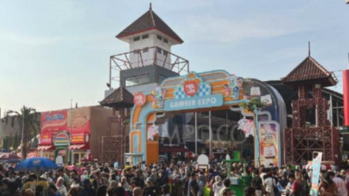 PRJ Closing Sale: Diskon Gila-gilaan Sehari Sebelum Tutup!