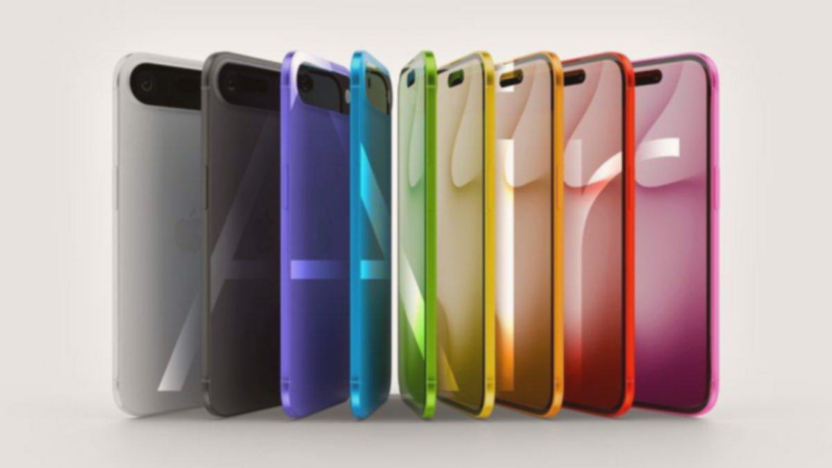iPhone 17 Air: Bocoran Spesifikasi, Lebih Tipis dari iPhone Plus?