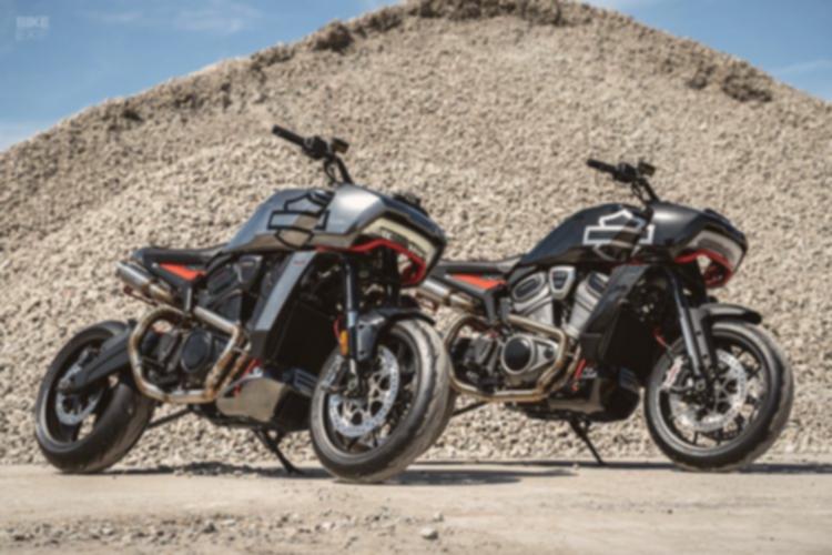 Harley-Davidson Pan America: Transformasi Ganas Jadi Street Fighter!