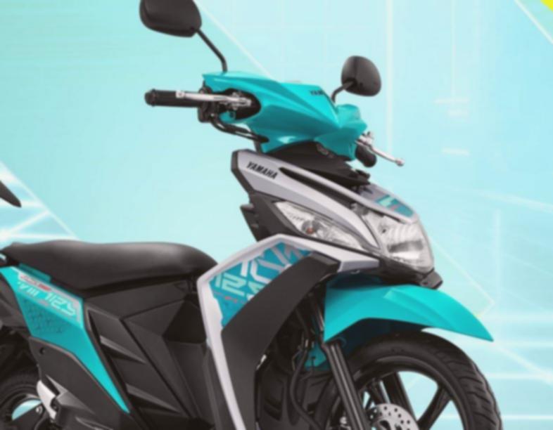 Harga Yamaha Mio M3 Juli 2025: Matic Termurah? Cek Disini!