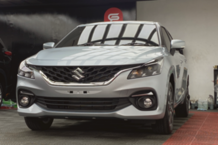 Suzuki Baleno Setahun: Review Jujur, Irit, Nyaman, Bandel!