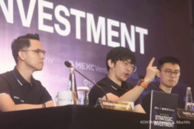 TRIV Meledak! 4 Juta Pengguna Aktif Buktikan Keunggulannya