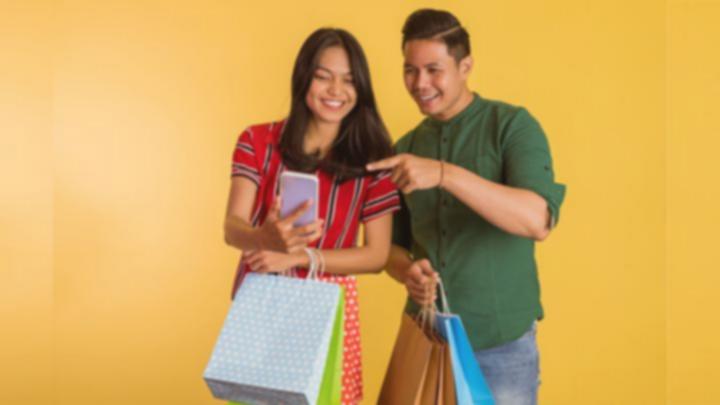 Indonesia Shopping Festival: Jangan Lewatkan Diskon 80% di Mal!