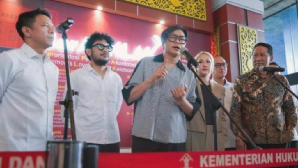 Direct License Music: Panduan Lengkap & Hak Cipta Lagu