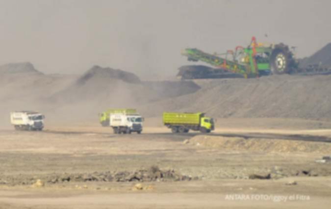 PTBA: Harga Batubara Turun? Ini Rekomendasi Sahamnya!