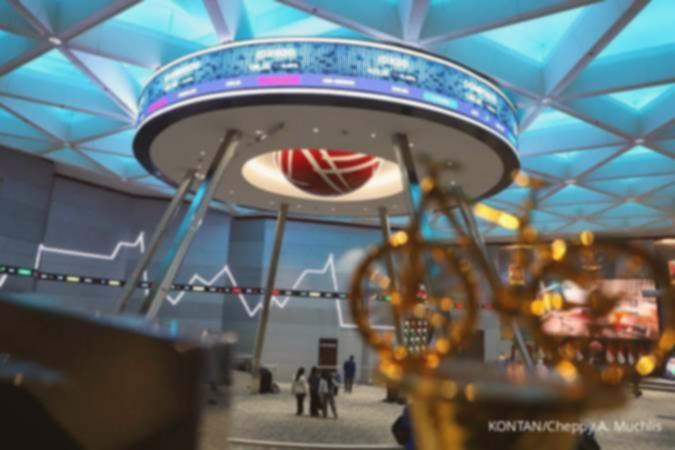 Saham Big Banks Merah? Cek Rekomendasi Saham Terbaru