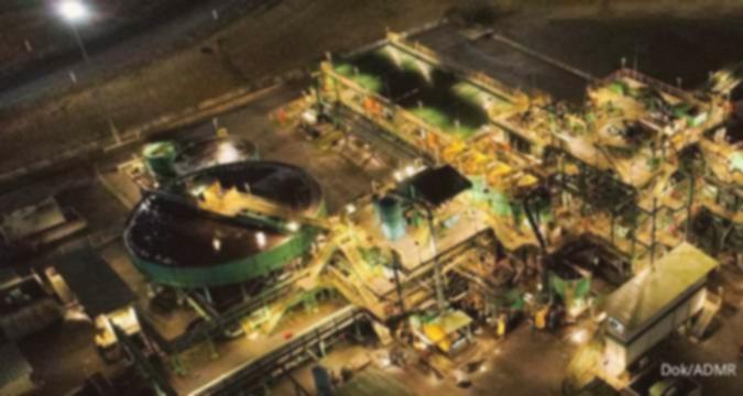 ADMR: Laba Anjlok! Alamtri Minerals Catat Laba Bersih US$140 Juta