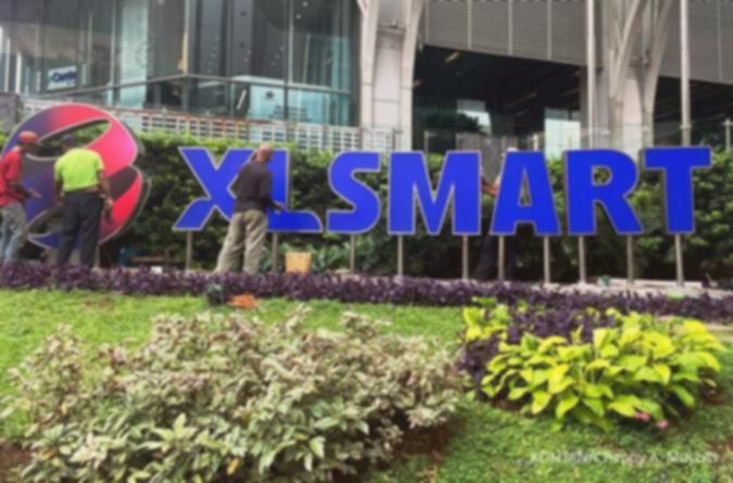 EXCL Terbang Pasca RUPSLB: Analis Ungkap Rekomendasi Saham XL Axiata