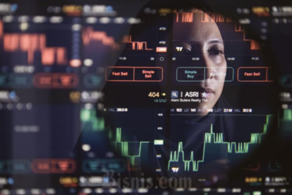 IHSG Berpotensi Rekor! Analis Ungkap Sentimen Pendorongnya