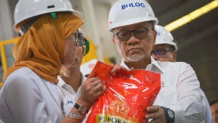 Penghapusan Klasifikasi Beras: Mengapa Kebijakan Ini Salah Sasaran?