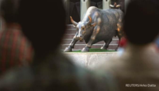Bursa Asia Naik! Trump Ancam India, Investor Tetap Optimis?