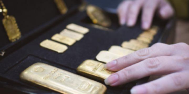 Emas Naik Terus! Cek Harga UBS, Galeri24, Antam Hari Ini