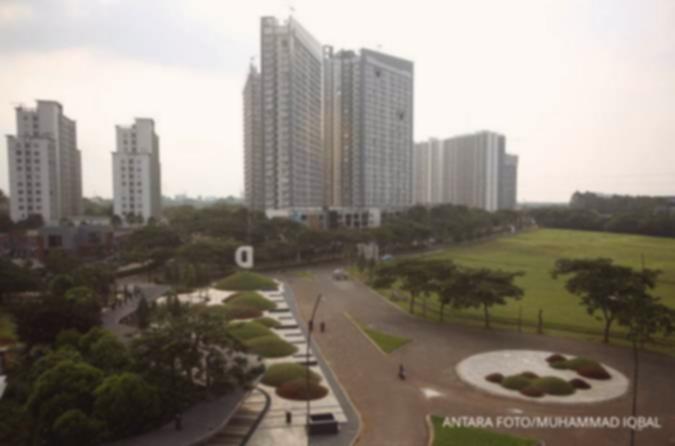 BSDE: Strategi Investasi Saham Jitu Semester II 2025