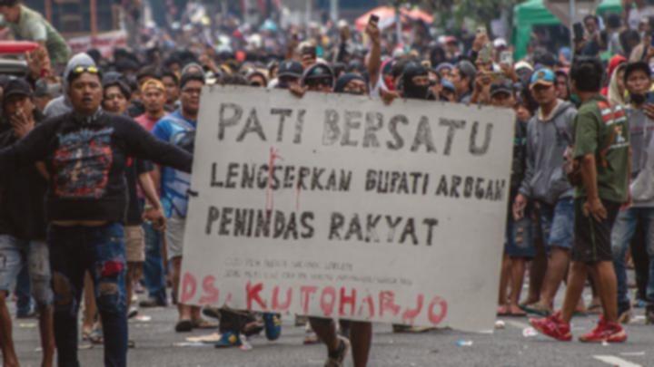 PBB Naik: 3 Alasan Pemda Kompak Menaikkan PBB, Termasuk di Pati!