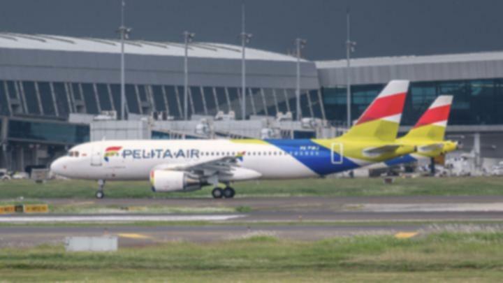 Merdeka! Diskon Gede Tiket Pesawat, Kereta & MRT HUT RI ke-80