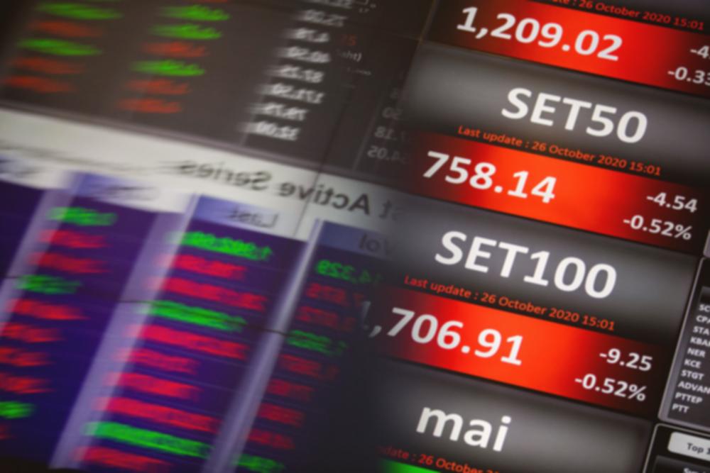 Trump Pecat Gubernur The Fed: Bursa Asia Panik, Dolar AS Menguat!