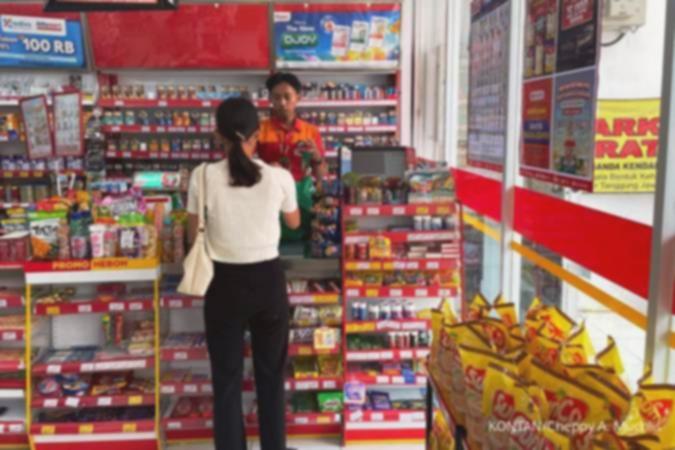 AMRT Ekspansi Agresif: Modal Sendiri Jadi Andalan, Cek Strateginya!