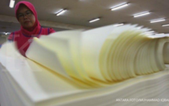 INKP Melonjak! Analis Ungkap Rahasia & Aksi Korporasi Saham Ini