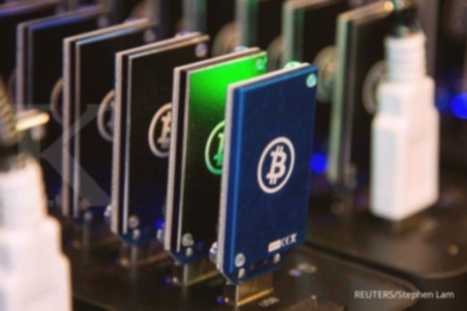 Mining Bitcoin di HP: Untung atau Buntung? Panduan Lengkap 2024