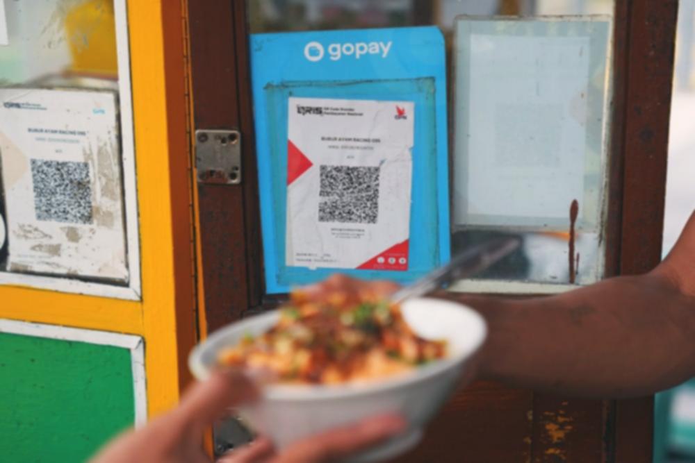 BI Sumut Pecahkan Rekor MURI! Pengguna QRIS Lintas Negara Terbanyak