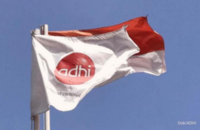ADHI Garap LNG Blok Masela: Peluang Saham & Rekomendasi Analis