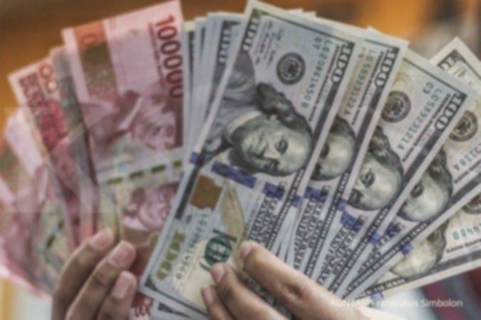 Rupiah Terkini: Melemah ke Rp16.299 per Dolar AS