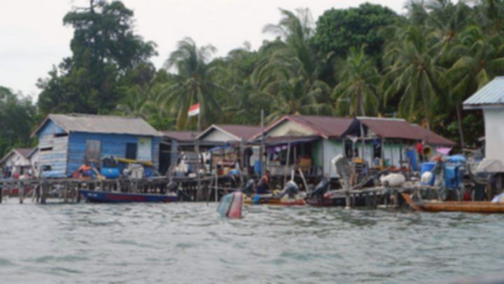 Suku Laut Air Mas Tolak Relokasi PSN: Mengapa?