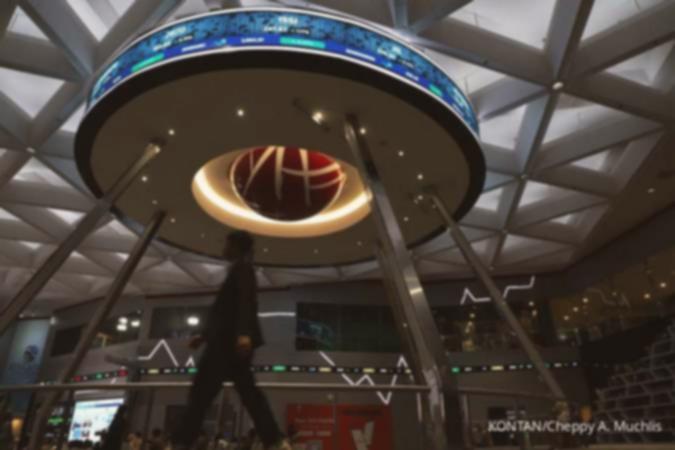 IHSG Hari Ini: Sesi I Menguat! Target 7.600 Tercapai?