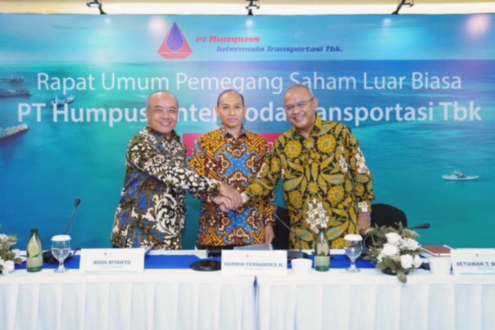 HUMI Kuasai Humpuss: Peluang Saham Mengembang atau Risiko Tersembunyi?