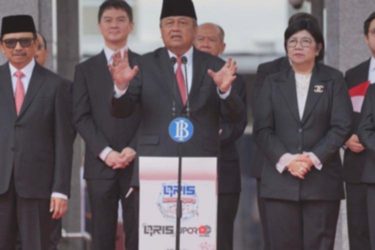 QRIS China: Transaksi Mudah, UMKM & Pariwisata Makin Untung?