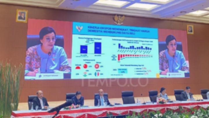 Target Pajak 2026 Naik: DPR Puji Strategi Menteri Keuangan!