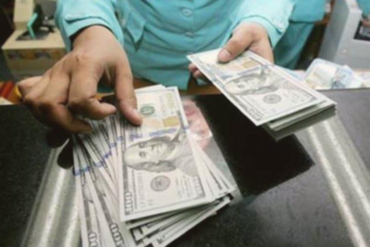 Devisa Turun: Apa Langkah BI Selanjutnya? Stabilitas Ekonomi Terancam?
