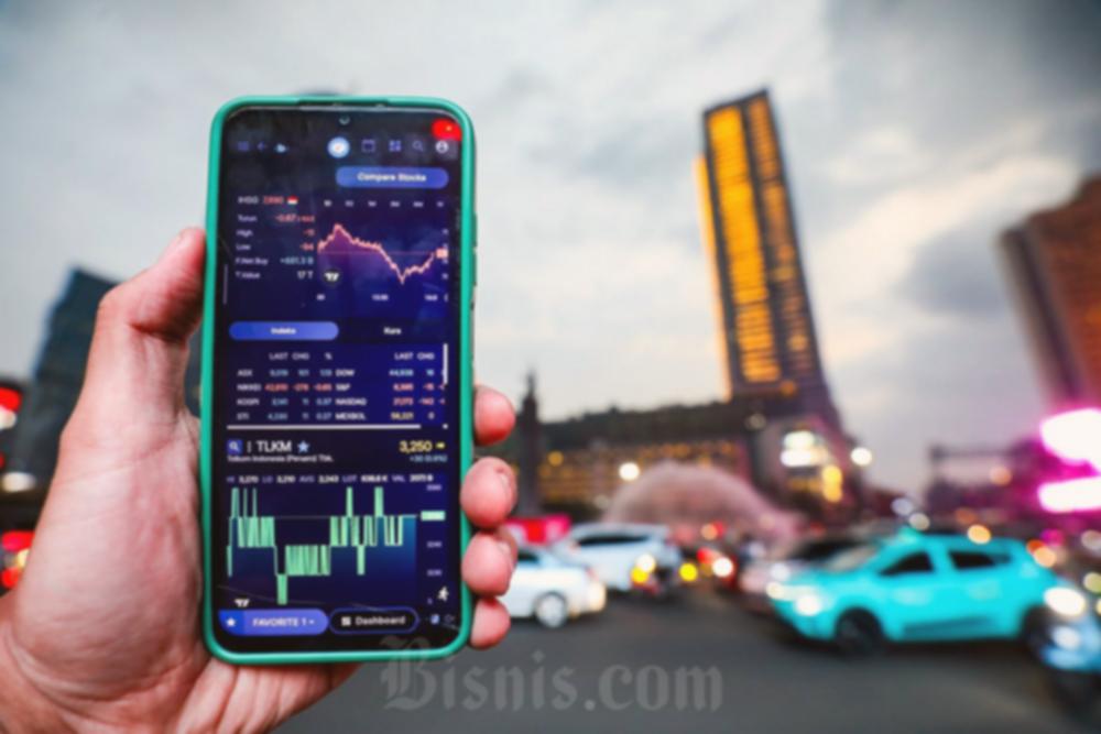 Investasi Asing Masuk RI: Peluang Emas di Tengah Penurunan BI Rate?