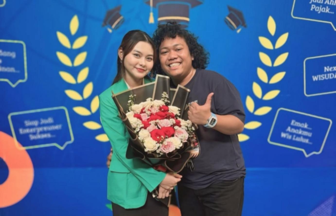 Marshel Widianto Akui Harus Berubah Usai Ribut dengan Cesen, Ada Apa?