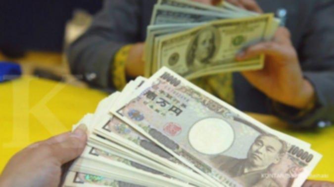 Peluang di Balik Dolar AS Melemah: Mata Uang Asia Potensial