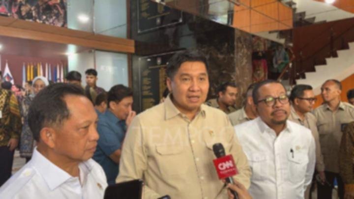 Laporkan Pengembang Nakal! Menteri PKP Siap Tindak Lanjuti Laporan Warga