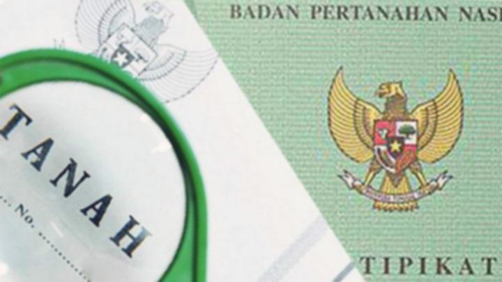 Sertifikat Tanah Elektronik: Panduan Lengkap, Keamanan, dan Cara Mendapatkannya