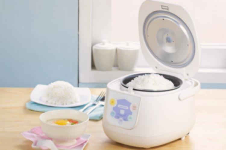 Rice Cooker Kinclong! Tips Ampuh Membersihkan & Bikin Awet